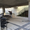 Zona antes de instalación