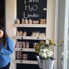 ZONA DE EXHIBICIÓN PRODUCTOS ENVASADOS