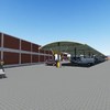 zona de parqueo