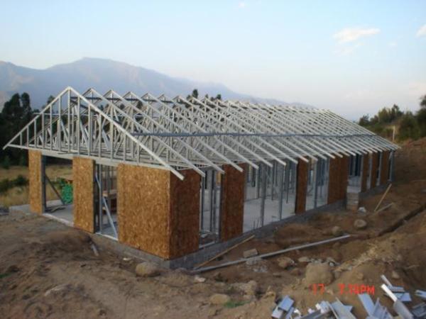 que tipo de metalcom e utilisa