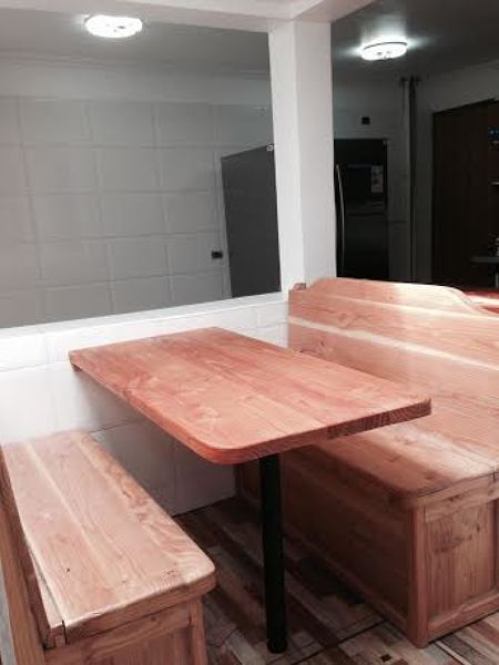 ¿Cuánto puede costar este comedor?