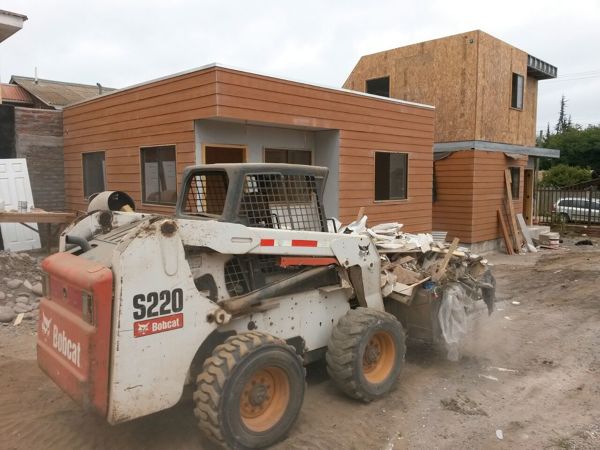 ¿Cuál es la distribución interior de los 2 modelos?