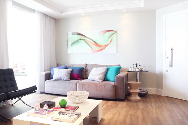 Distribuidores en Santiago