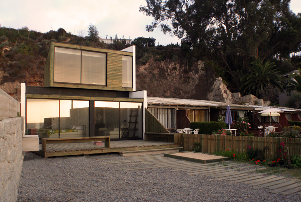 Dormitorio del 2°piso adicional como el de la foto