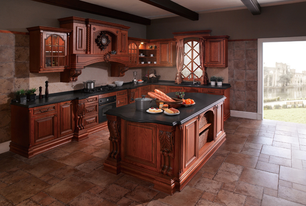 el piso es un tipo de piedra