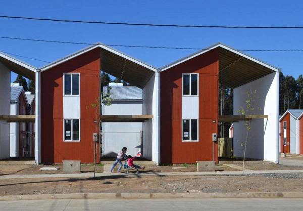 ¿En qué comunas están las casas de la foto?