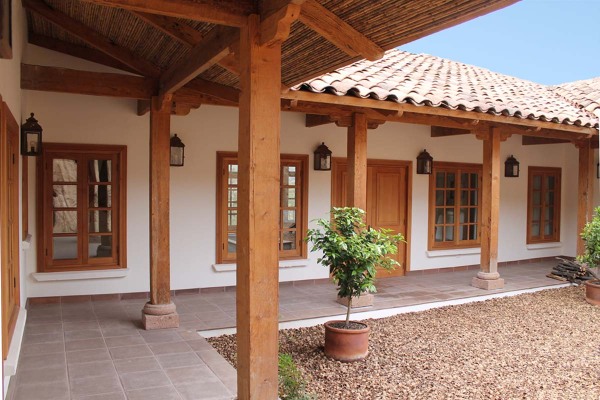 Me pueden enviar mas fotos de los cuartos