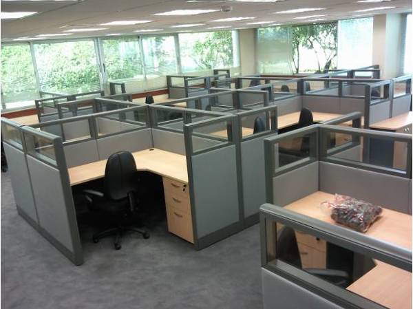 ¿Qué miden las divisiones de esta oficina?