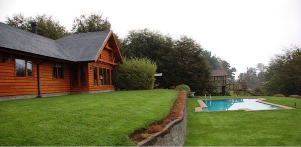 Precio y n° habitaciones de esta casa