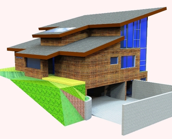 que tamaño tiene la construccion,