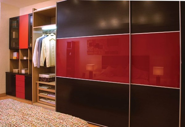 que tipo de rieles  utilizas?