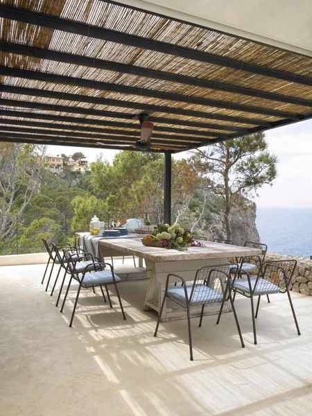 ¿Se puede usar microcemento sobre radier de hormigón?