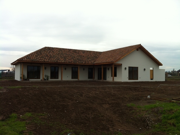 Tiempo de construccion y costo total del proyecto?