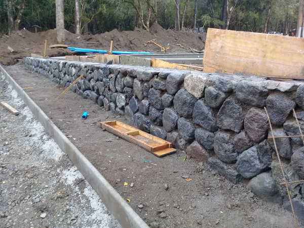 ¿Tienen video de toda esta construcción?