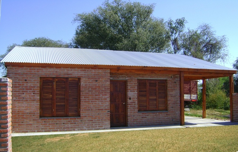 Casa de ladrillo dinamica - Regional Mexicana - Hello Foros - La