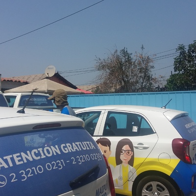 Dar sombra a patio - Maipú (Región Metropolitana - Santiago) | Habitissimo