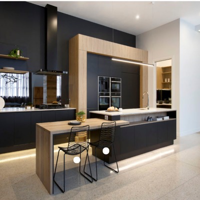 Remodelacion cocina, colocacion de muebles de cocina, y estante de ... Remodelacion cocina, colocacion de muebles de cocina, y estante de ...