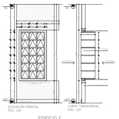 Fabricación de mueble a medida - Las Condes (Región Metropolitana