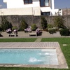 Construir Piscina Obra