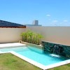 Construir Piscina Obra