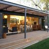Construir Quincho o Pérgola