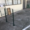 Mallas de Protección