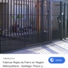Instalar Carpintería Metálica