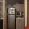 Remodelación Parcial Casa