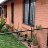 Remodelación Parcial Casa
