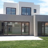 Remodelación Parcial Casa