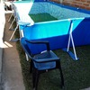 Proveer e instalar Piscina Fibra de Vidrio