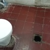 Remodelación Parcial Baño