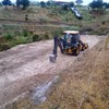 Instalacion de Piscina de Fibra de Vidrio