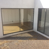 Construccion de terraza