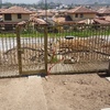 Retiro de escombros