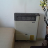 Mantencion estufa gas de pared
