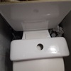 Cambiar estanque en 2 baños