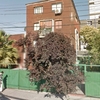 Pintar Exterior Edificio