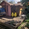 Retiro de Escombros