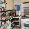 Remodelacion cocina