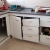 Remodelación Parcial Cocina