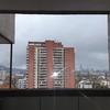 Proveer e Instalar Carpintería Aluminio