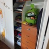 Remodelación Parcial Casa