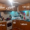 Remodelación Parcial Casa