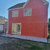 Remodelación Parcial Casa