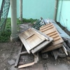 Retiro de Escombros