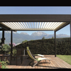 Construir Quincho o Pérgola