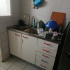 Remodelación Parcial Cocina