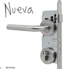 Instalar Cerradura
