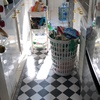 Remodelación Parcial Casa
